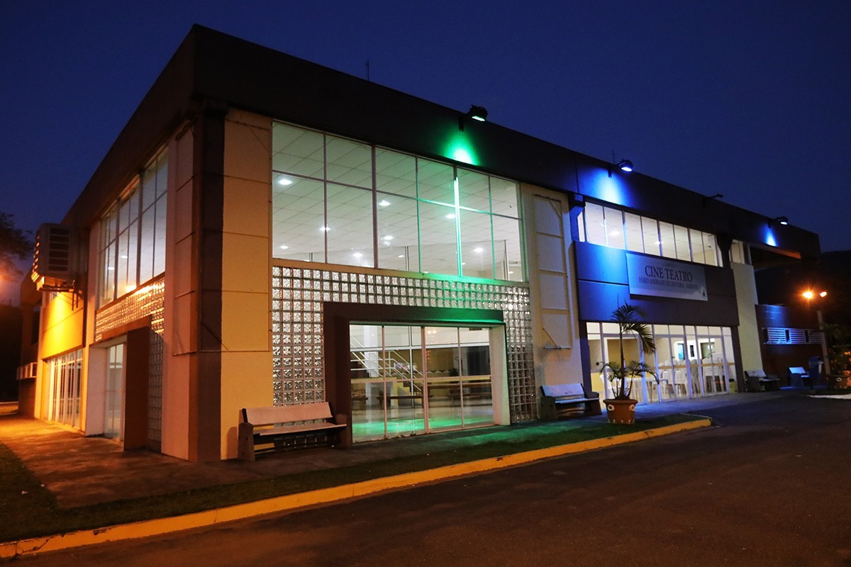 Cine Teatro