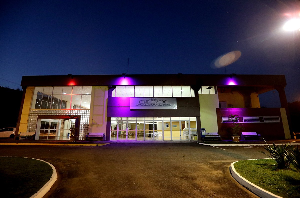 Cine Teatro
