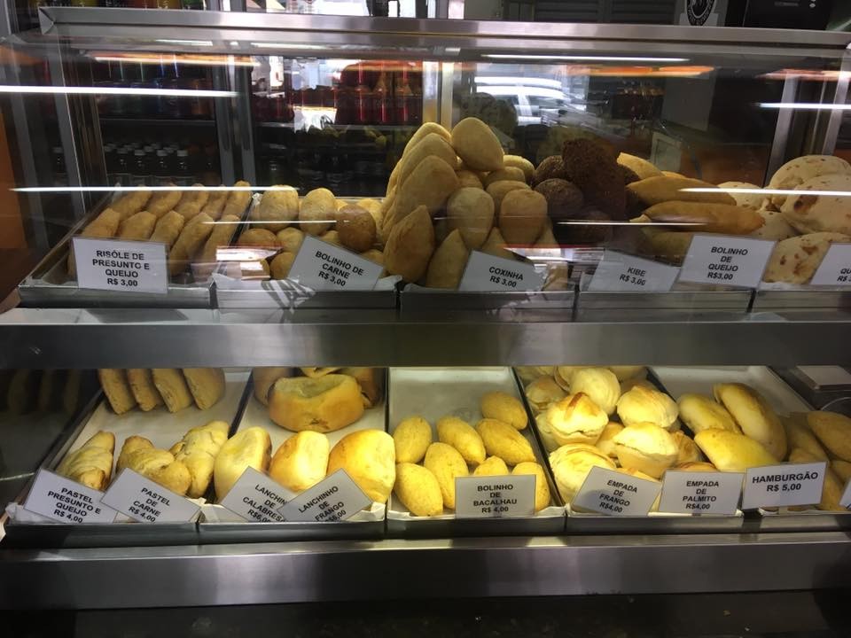 Tia Vilma Doces e Sorvetes
