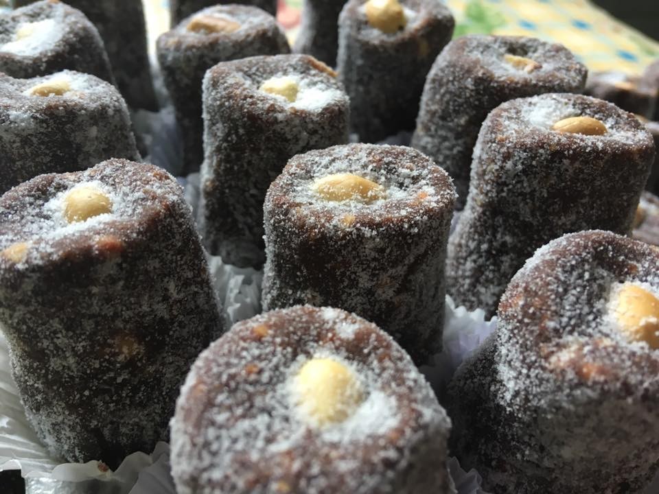 Tia Vilma Doces e Sorvetes