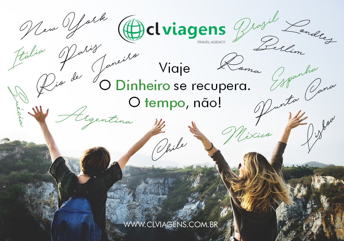 cl viagens