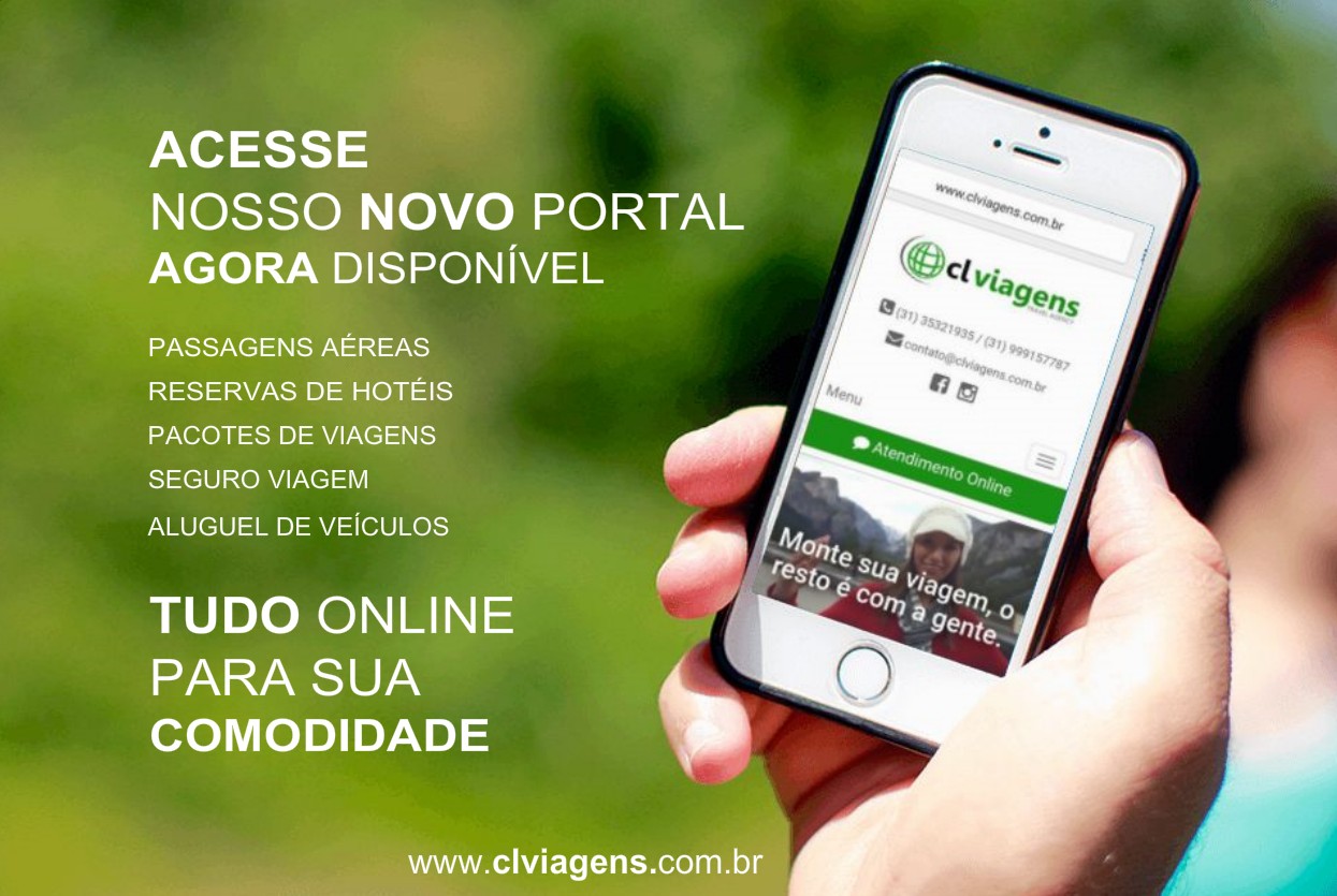 cl viagens