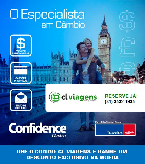 cl viagens