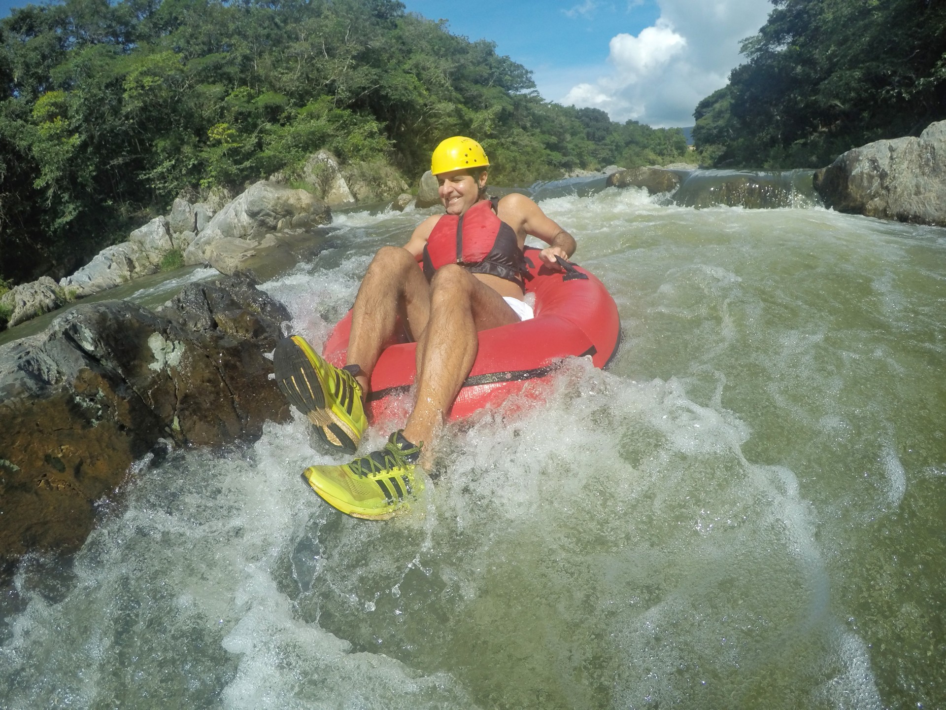 Canastra Extremo
