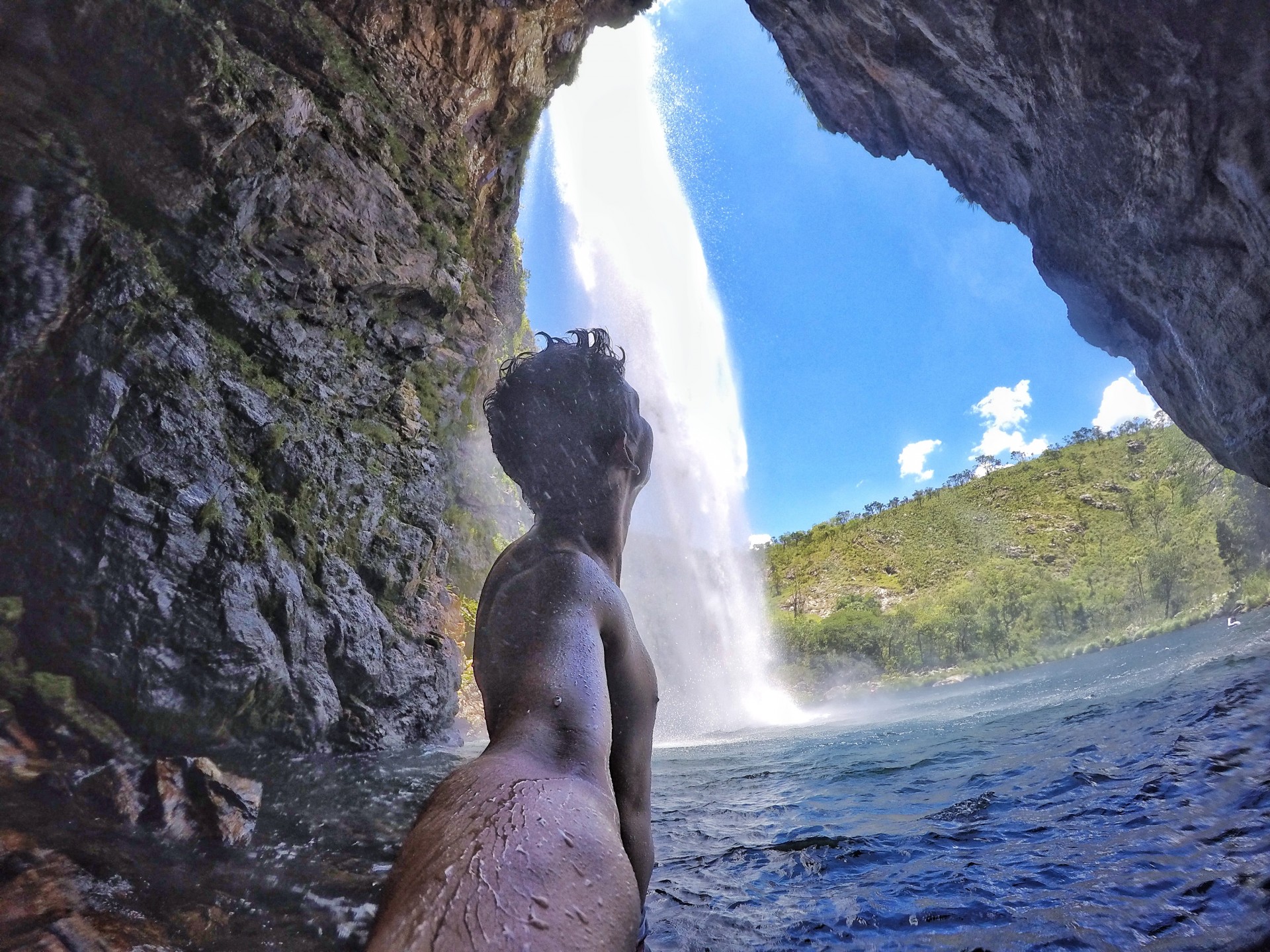 Canastra Extremo