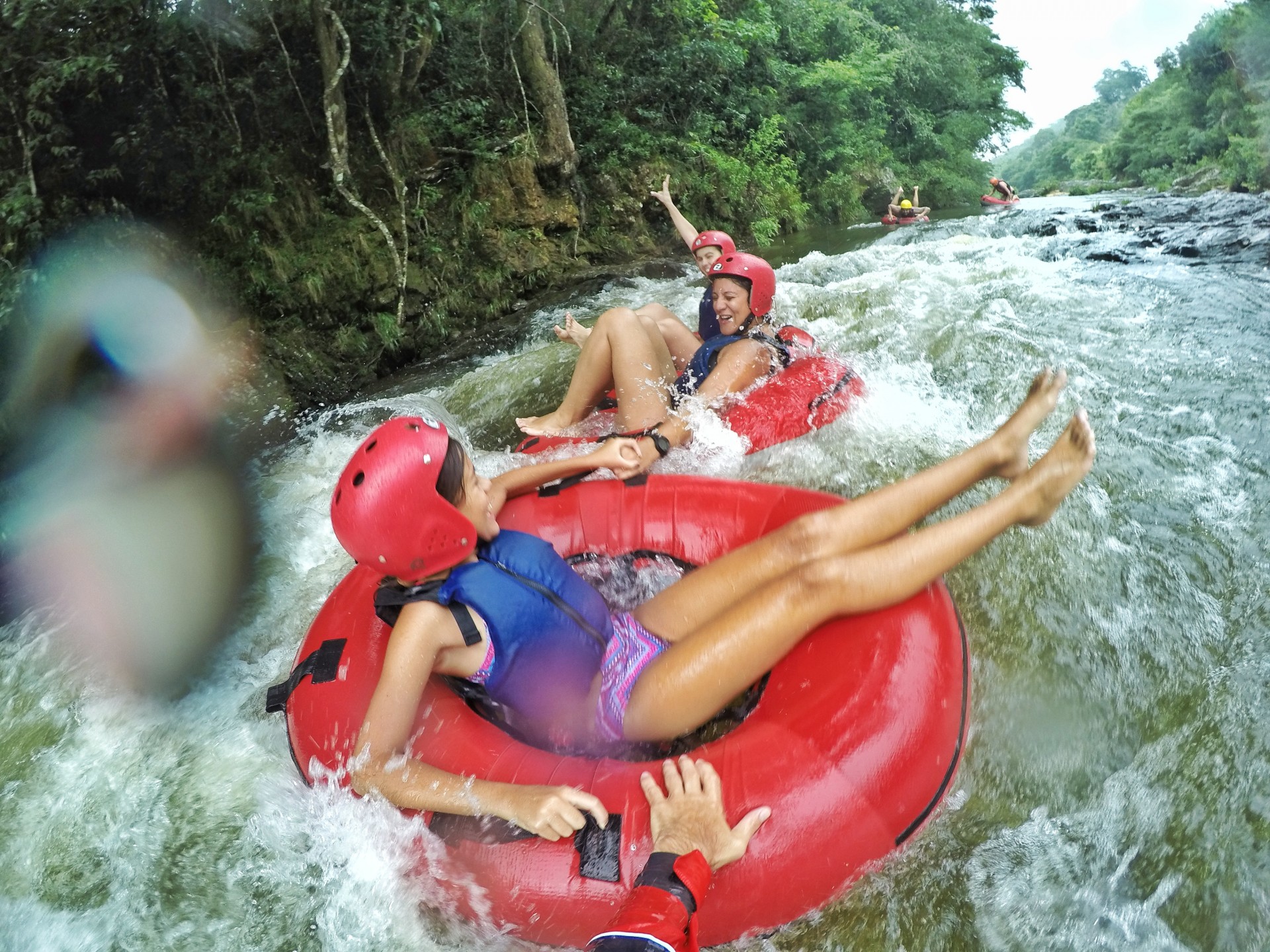 Canastra Extremo