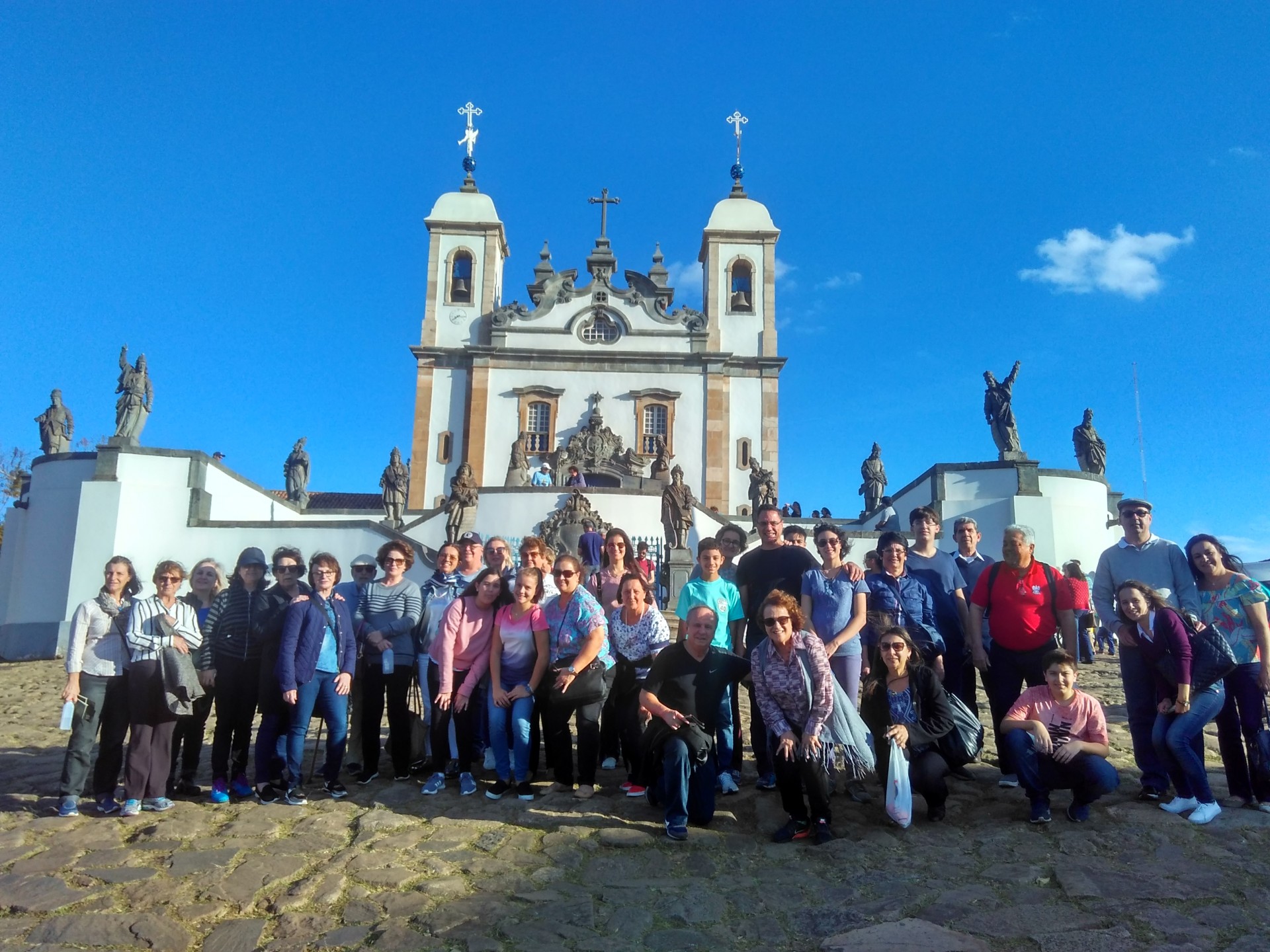 Sensações Turismo