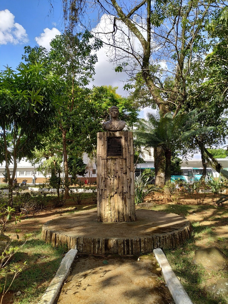 Praça João Pinheiro