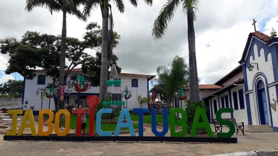 Igreja Matriz Nossa Senhora da Conceição