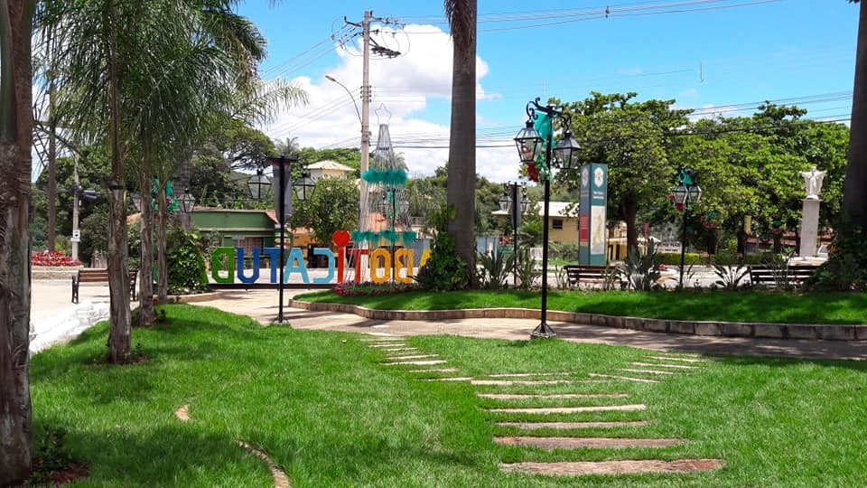 Igreja Matriz Nossa Senhora da Conceição