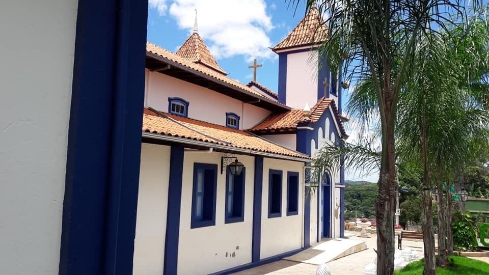 Igreja Matriz Nossa Senhora da Conceição