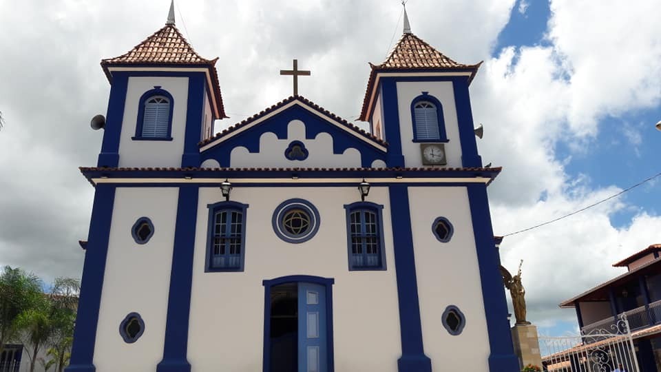 Igreja Matriz Nossa Senhora da Conceição