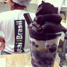 Açaí Brasil