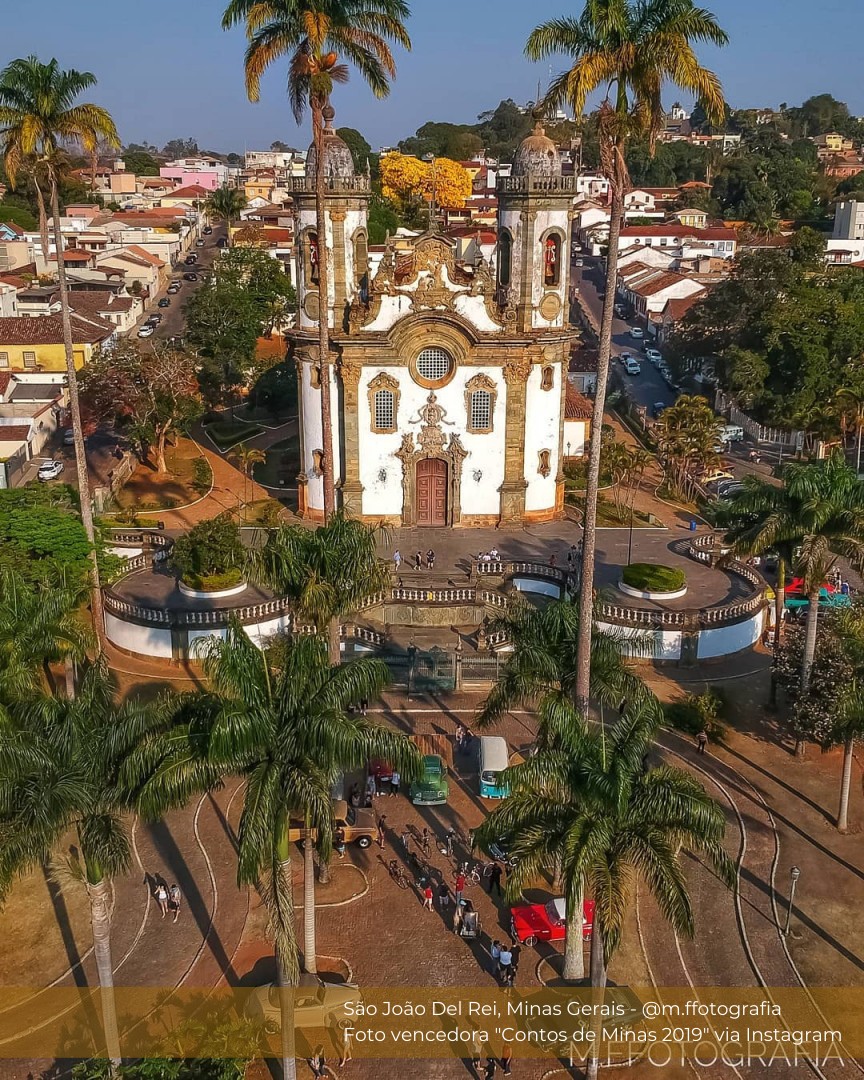 Igreja São Francisco de Assis