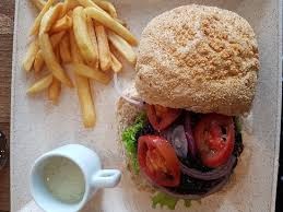 Hambugueria Pão de Queijo Gourmet
