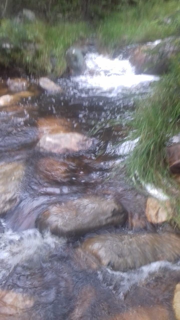Cachoeira do Dimas