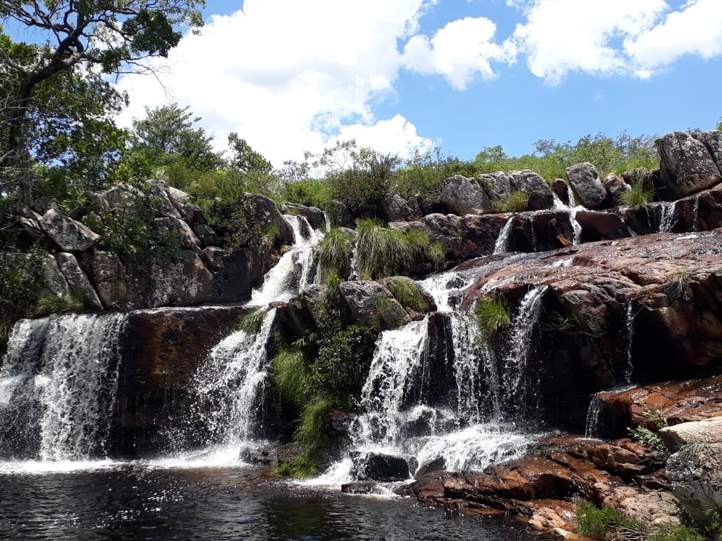 Cachoeira do Dimas