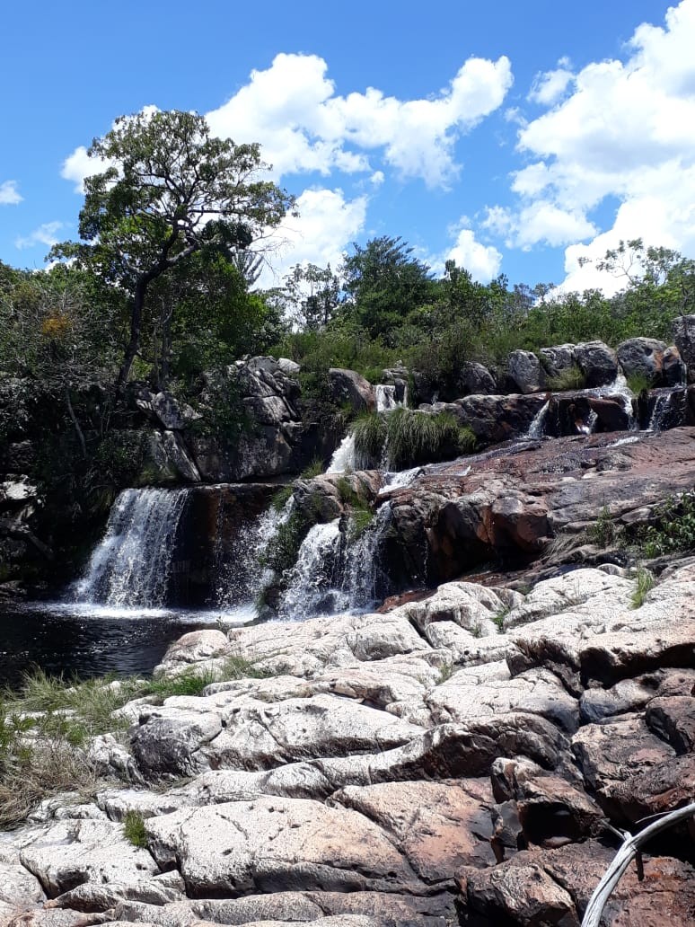 Cachoeira do Dimas
