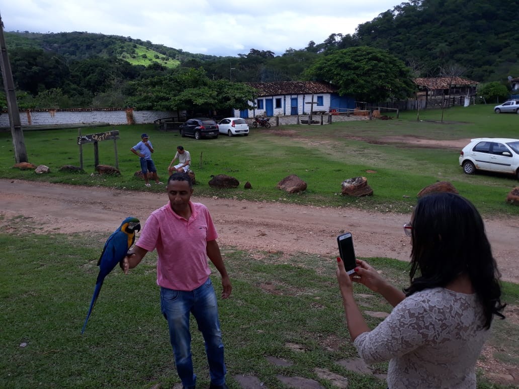 São José da Serra