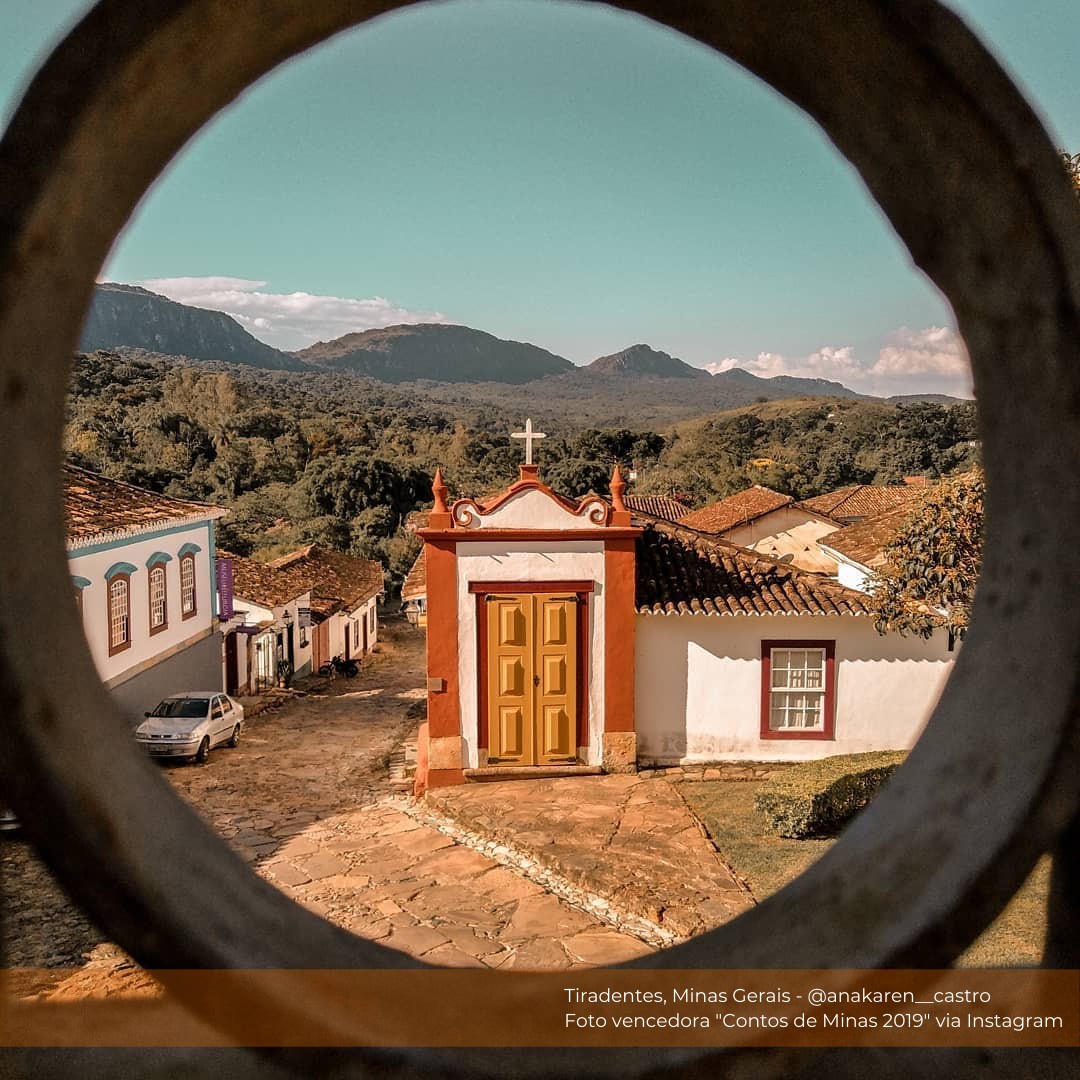 Capela dos Passos 
