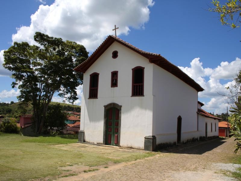 Igreja Nossa Senhora do Rosário