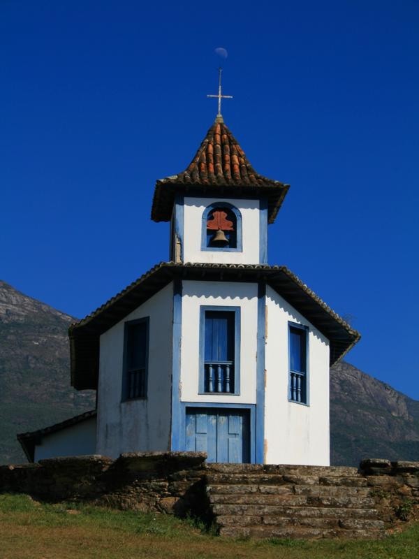 Capela de Santa Quitéria