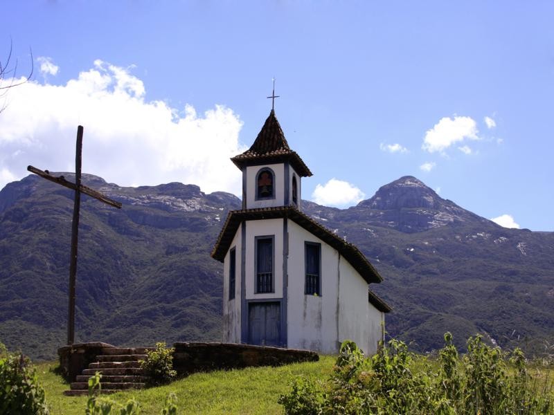 Capela de Santa Quitéria