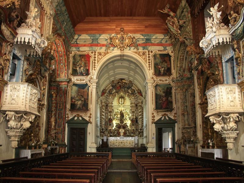 Igreja Matriz