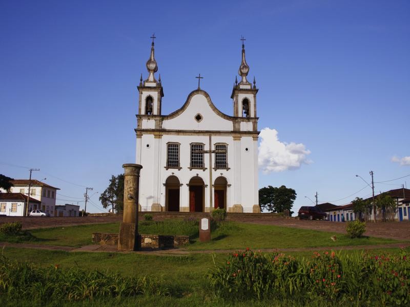 Igreja Matriz