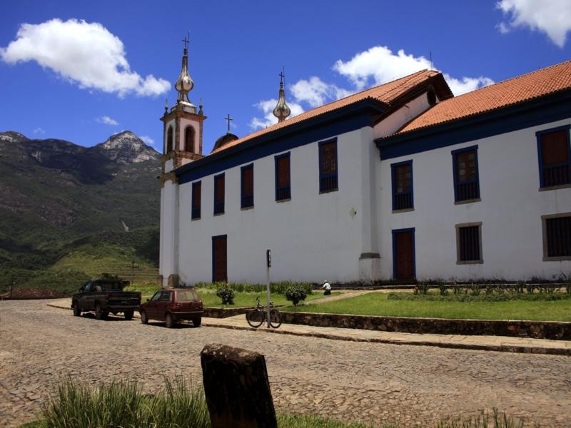Igreja Matriz