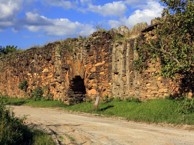 Bicame de Pedra
