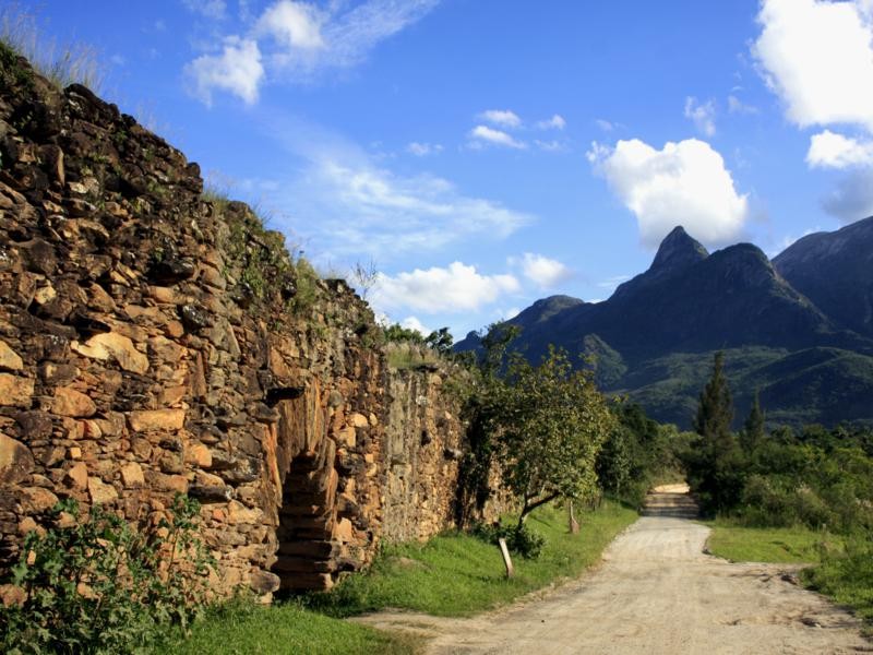 Bicame de Pedra