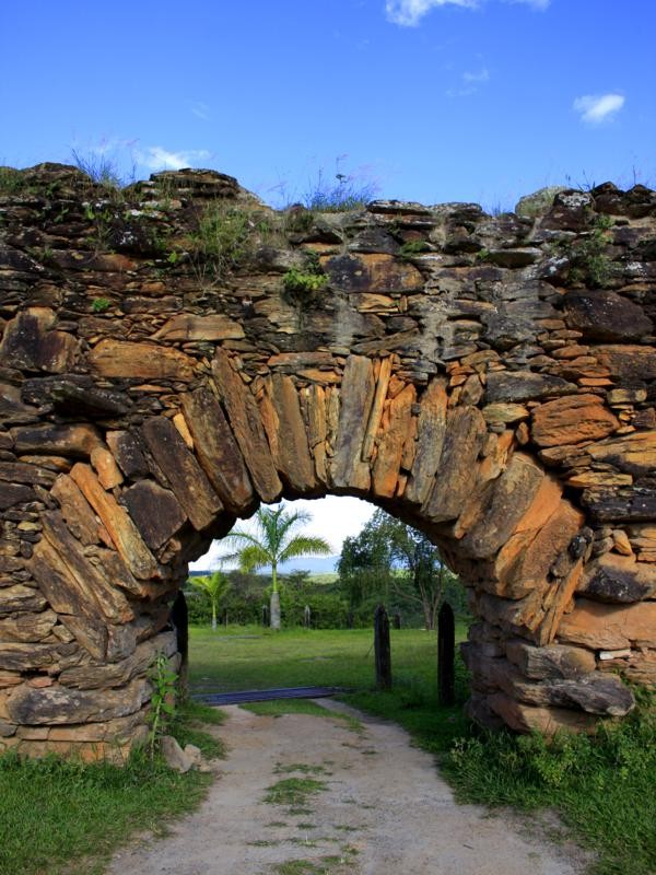 Bicame de Pedra