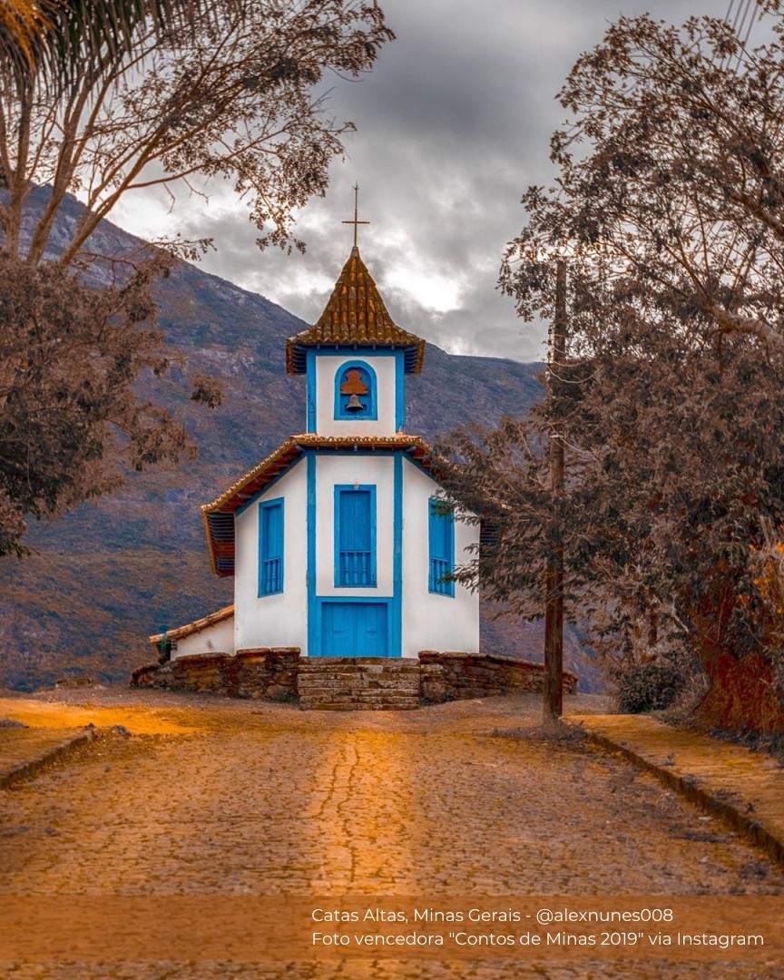 Capela de Santa Quitéria