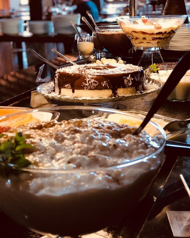 Restaurante Rancho do Pote
