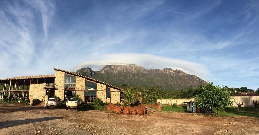 Restaurante Rancho do Pote