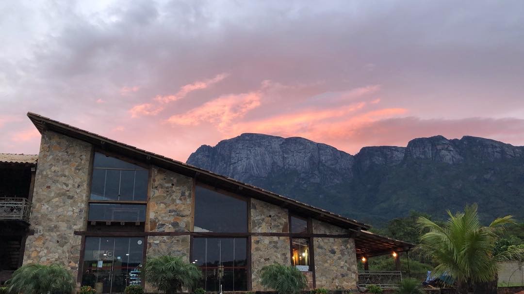 Restaurante Rancho do Pote