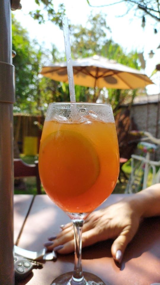 Bar e Restaurante Primórdios da Terra