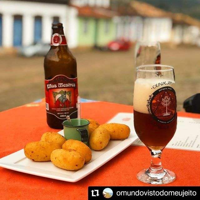 Bar e Restaurante Gastrô da Serra