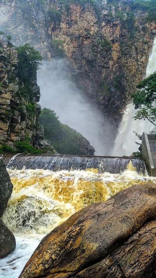 Cachoeira do Serrado - Imagem 10