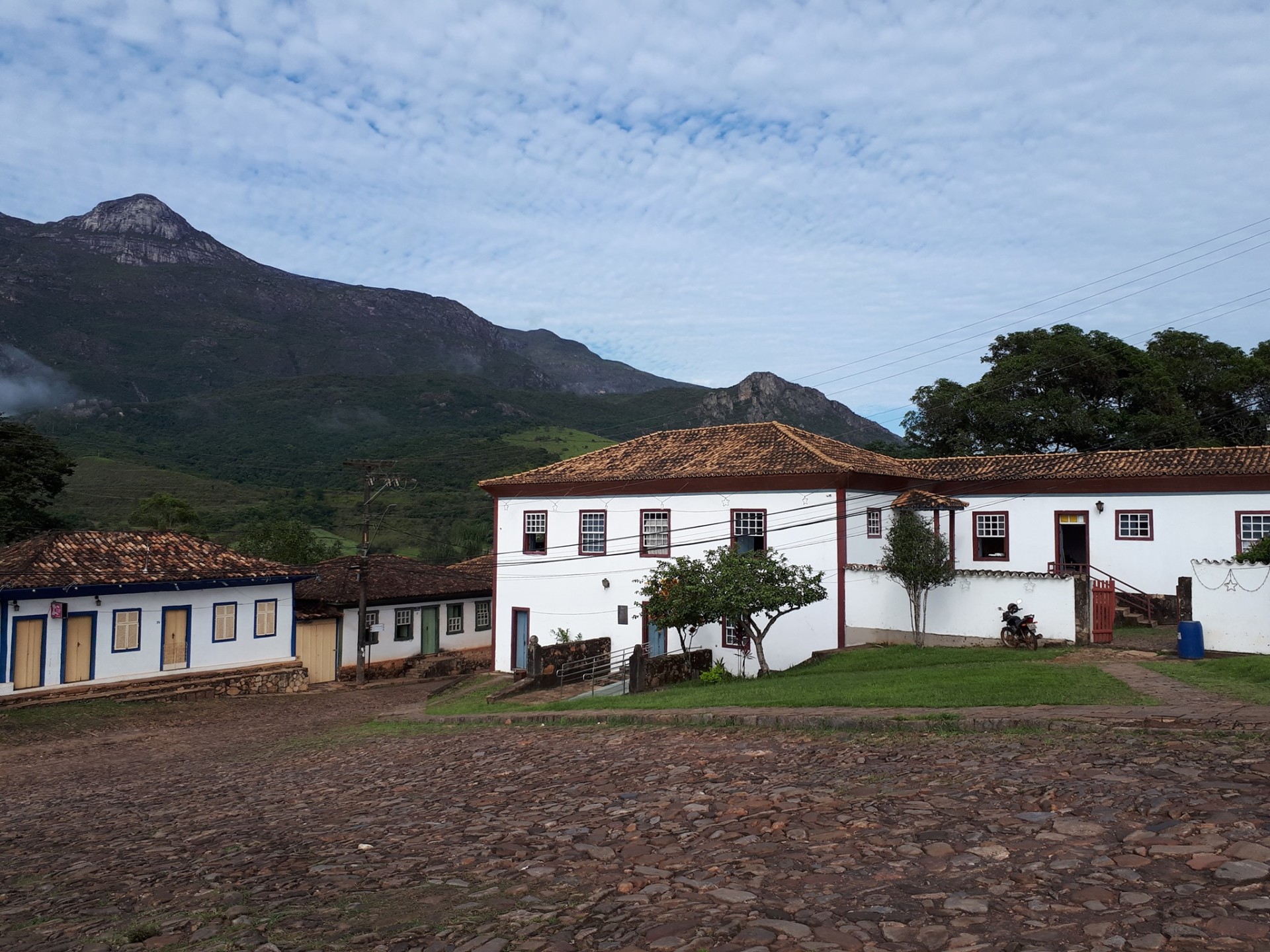 Casarão Dr. Moreira