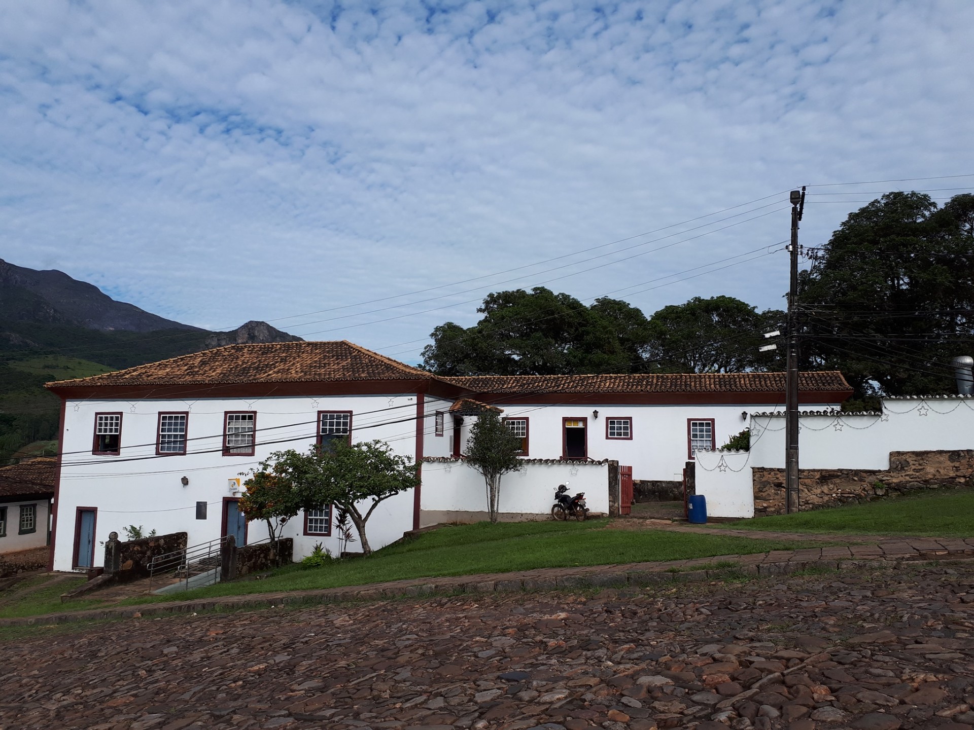 Casarão Dr. Moreira