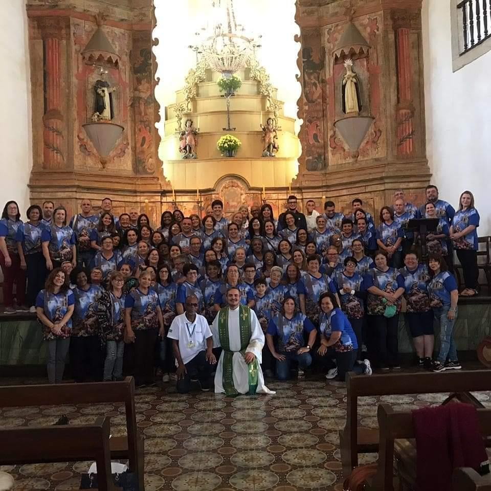 Desbrava Minas 