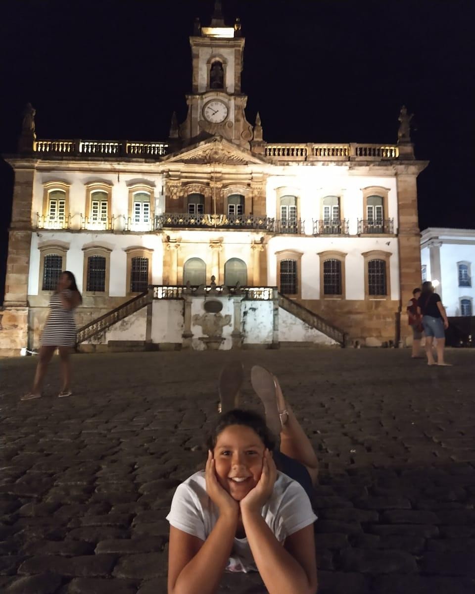 Desbrava Minas 