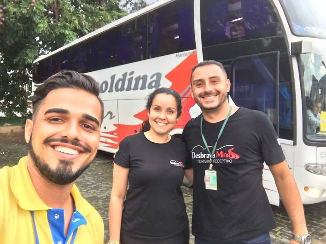 Desbrava Minas 