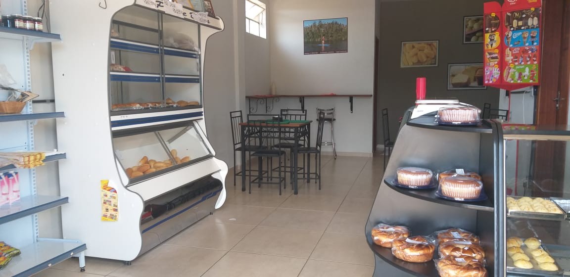 Padaria Nossa Senhora da Conceição