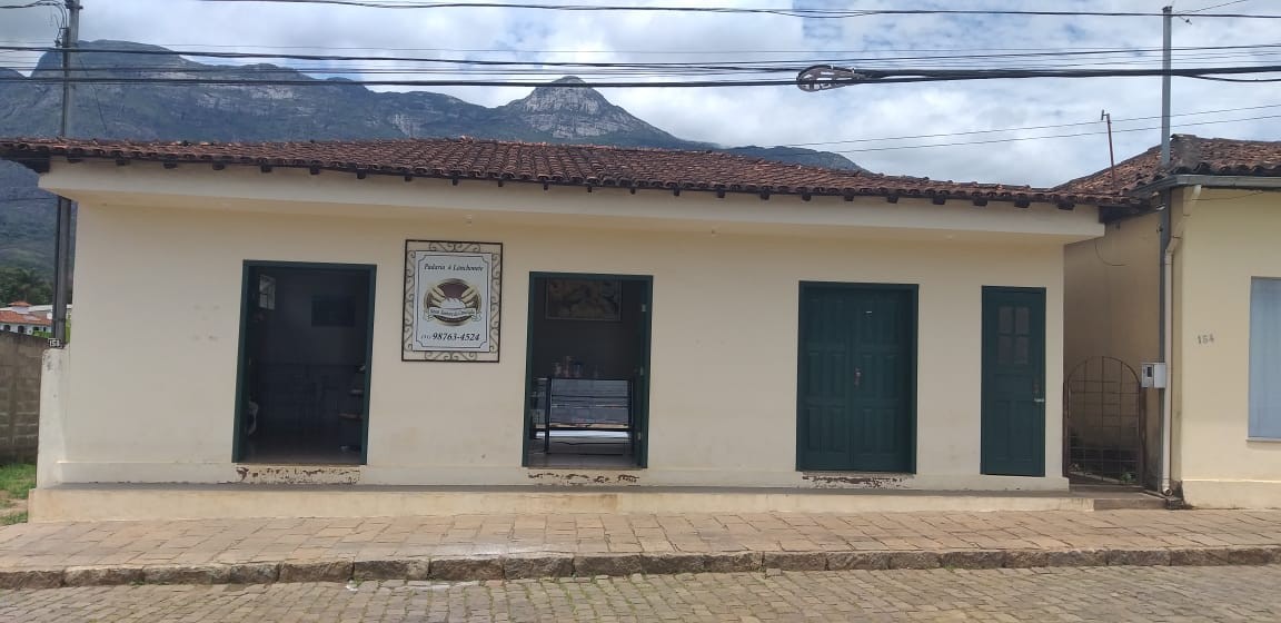 Padaria Nossa Senhora da Conceição