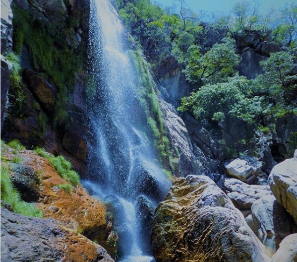 Conexao Verde Cia de Aventuras