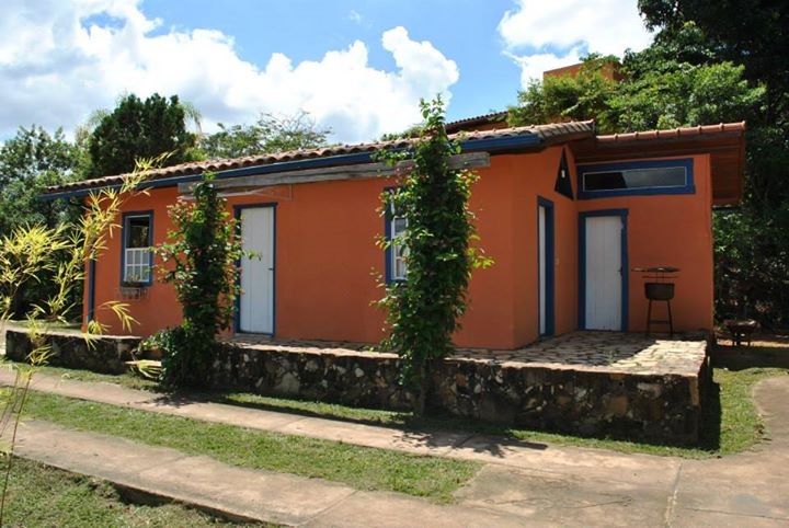 Pousada Terra Mineira