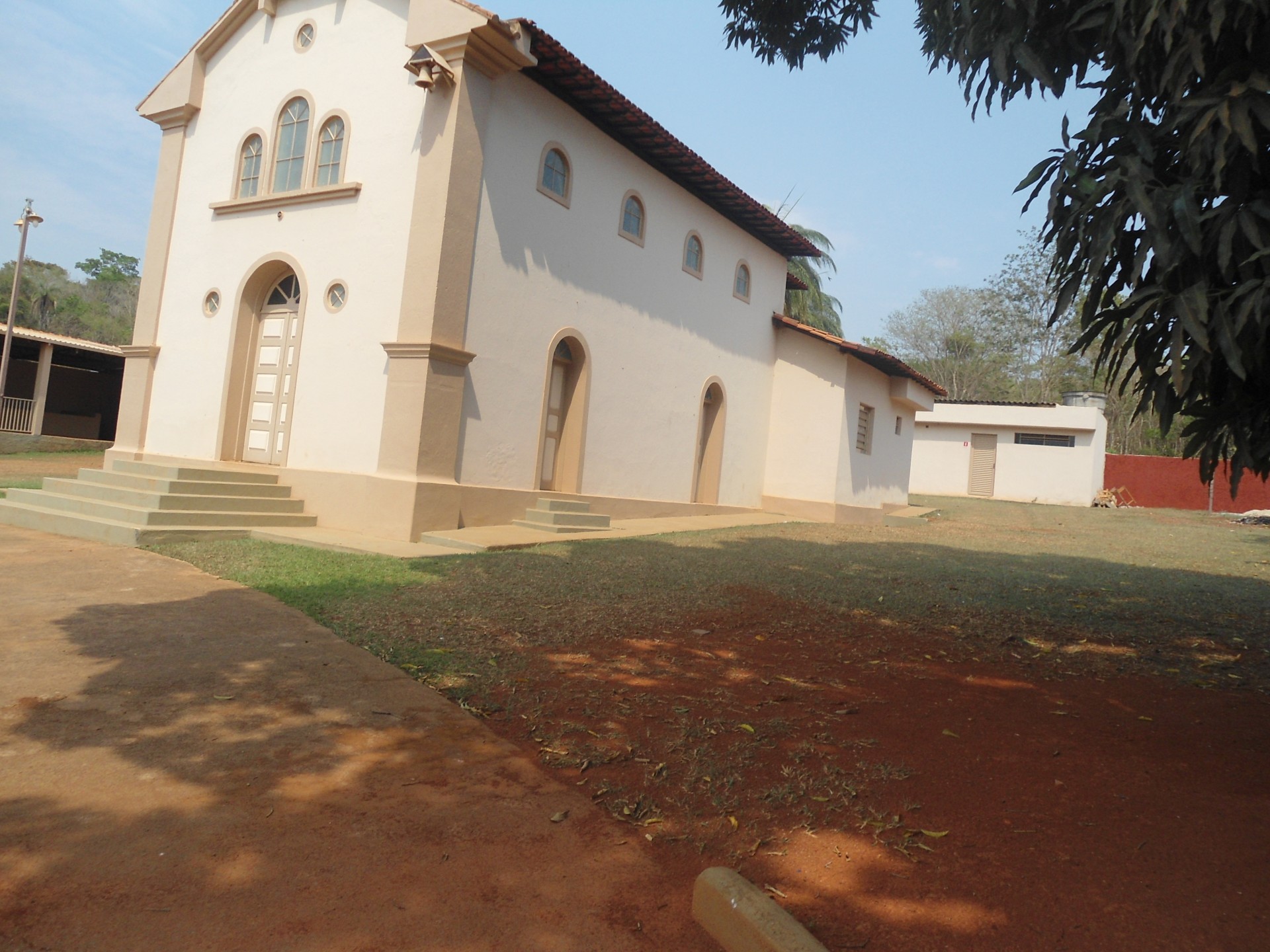 Capela de Santa Terezinha